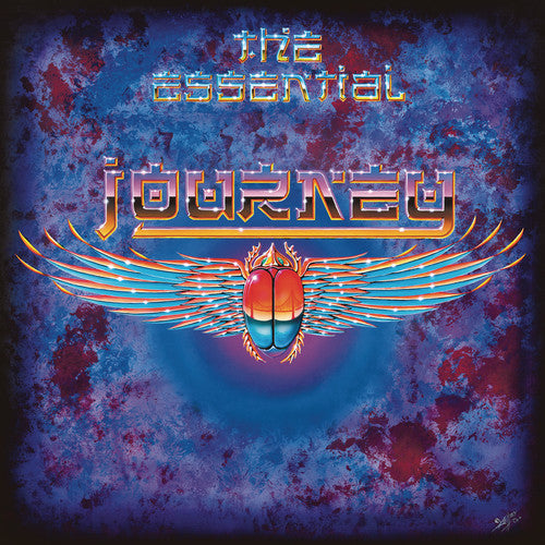 Essential Journey [2 CD]