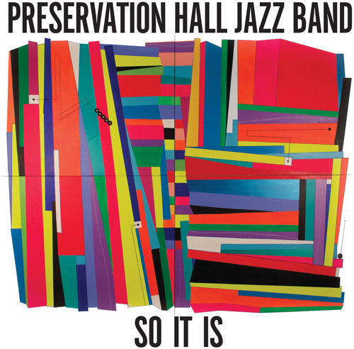 So It Is [CD]
