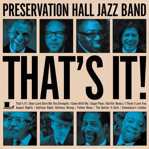 That's It [CD]