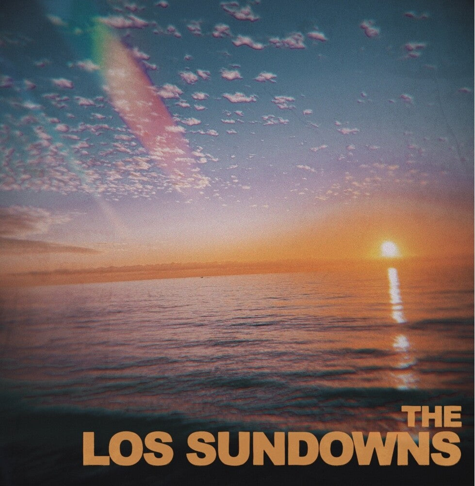 The Los Sundowns [LP]