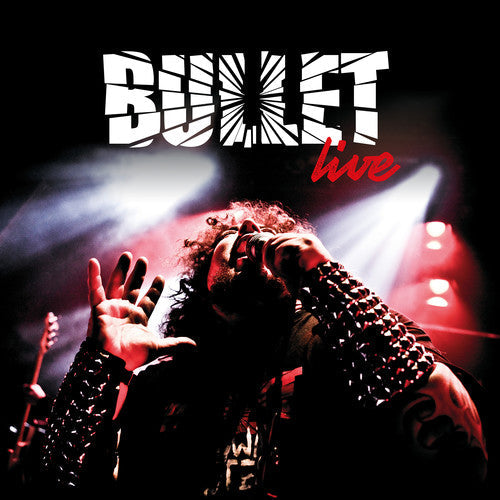 Live [CD]