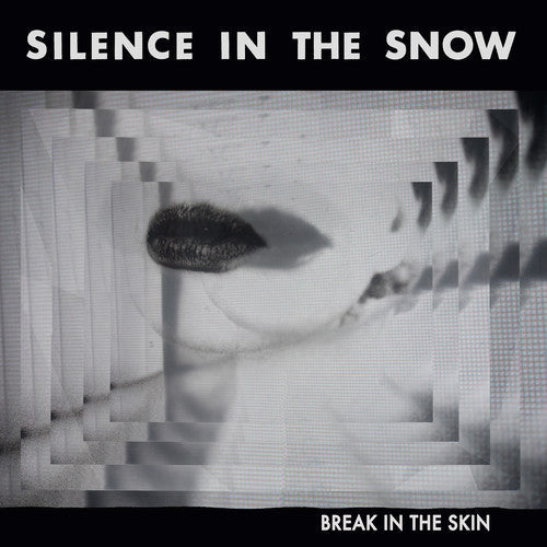 Break In The Skin (Blk) [Limited Edition] [180 Gram]