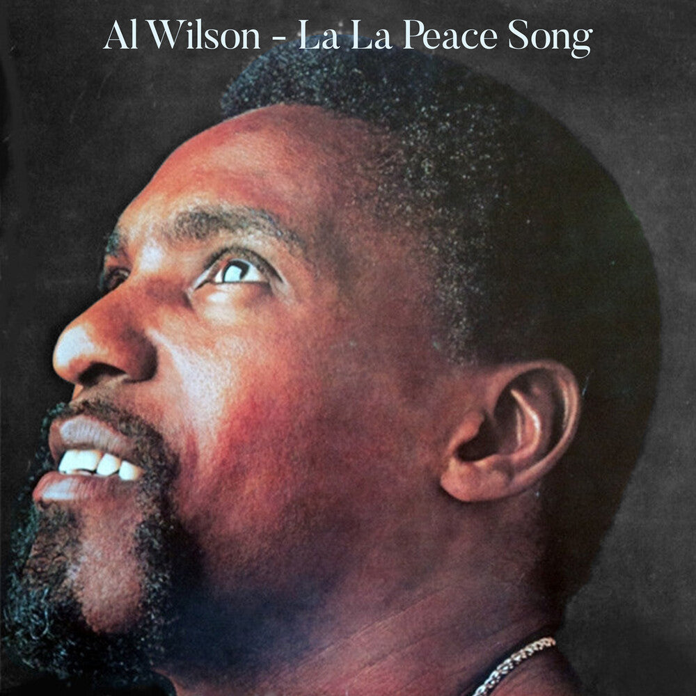 La La Peace Song (Mod) [CD]
