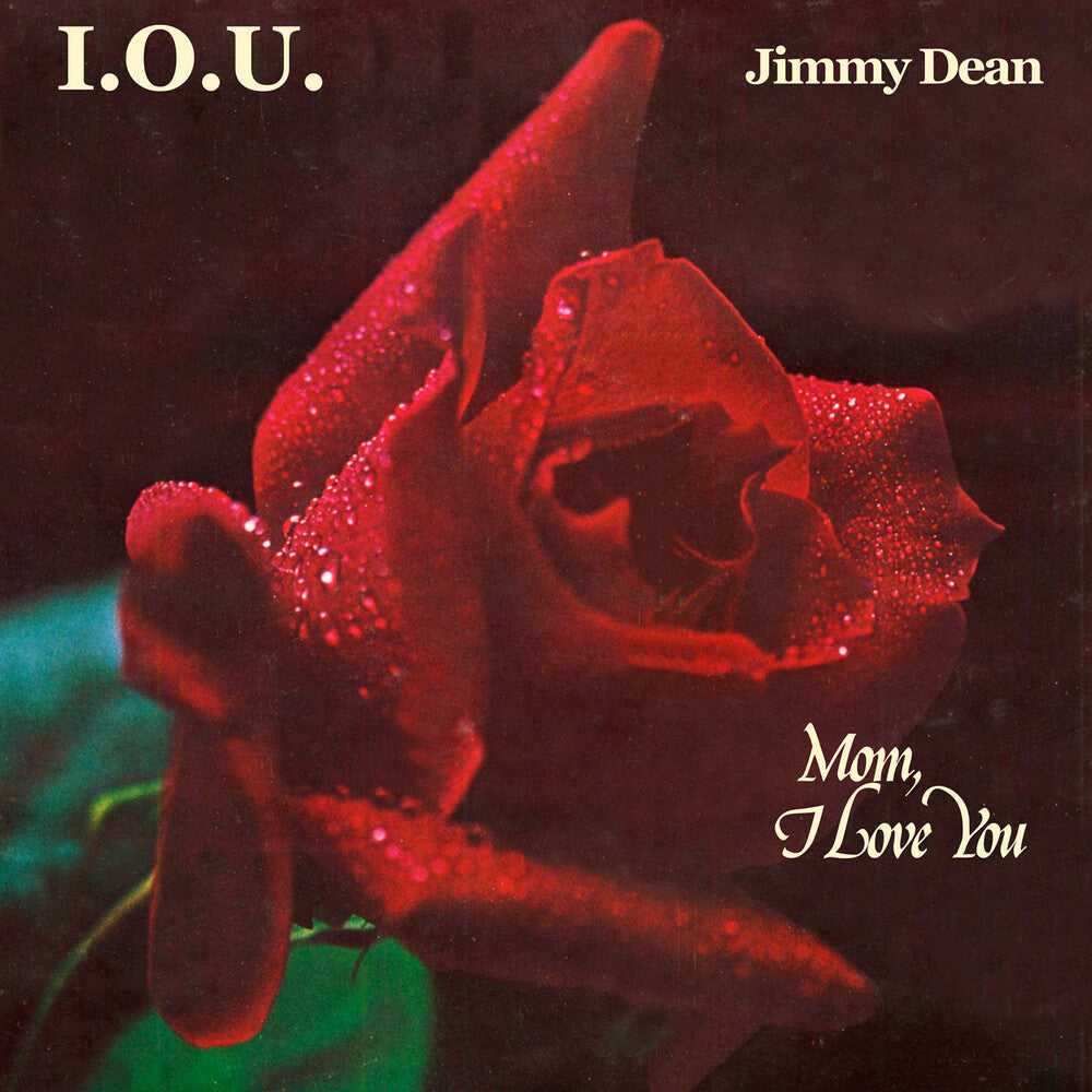 I.O.U. (Mod) [CD]