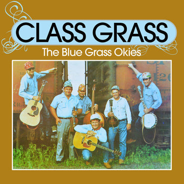 Class Grass (Mod) [CD]