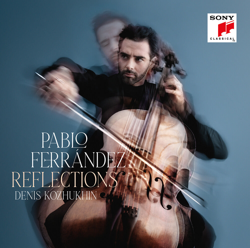 Reflections [CD]