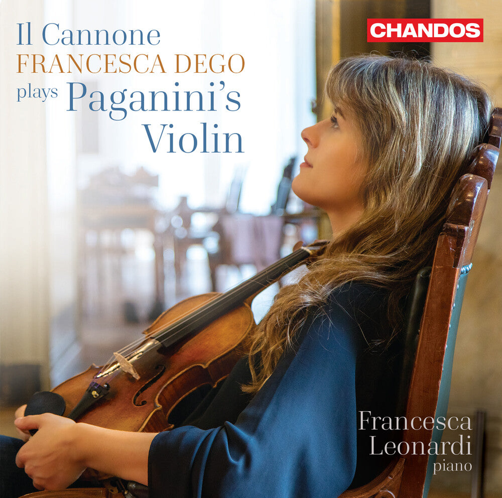 Il Cannone [CD]