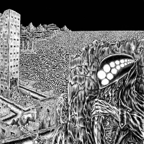 Oceans Of The Moon [LP]