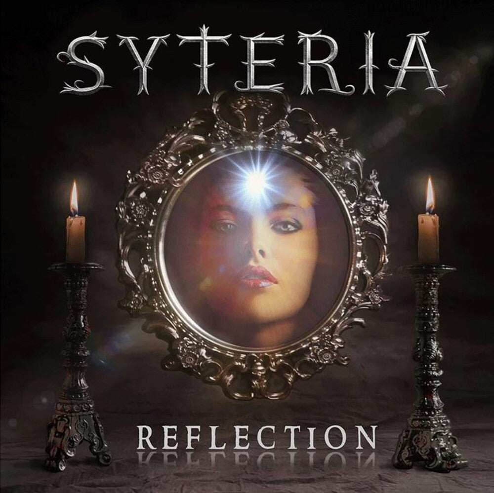 Reflection (Gate) [180 Gram]
