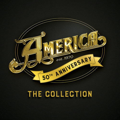 50th Anniversary: The Collection [3CD]