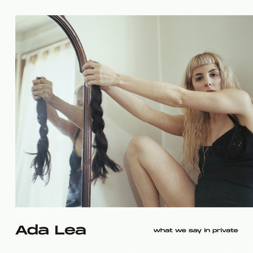 What We Say In Private [LP]