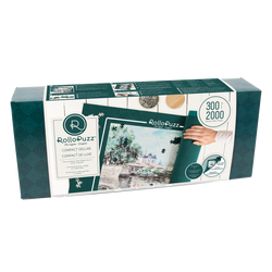 Roll-O-Puzz Puzzle Mat - Compact Deluxe (ONLINE ORDER ONLY)