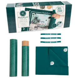 Roll-O-Puzz Puzzle Mat - Compact Deluxe (ONLINE ORDER ONLY)