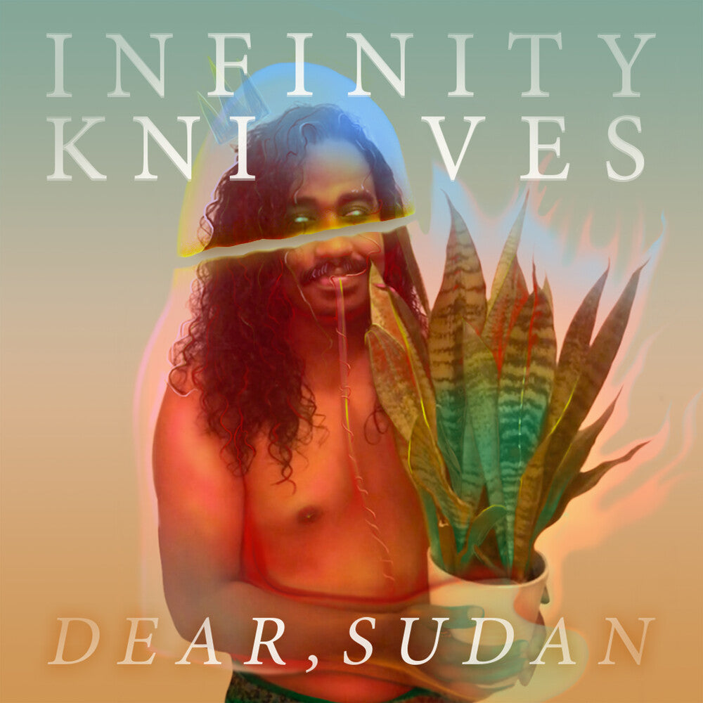 Dear Sudan [LP]