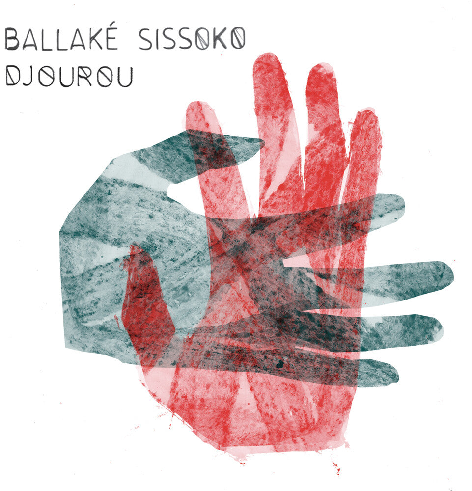 Djourou [LP]
