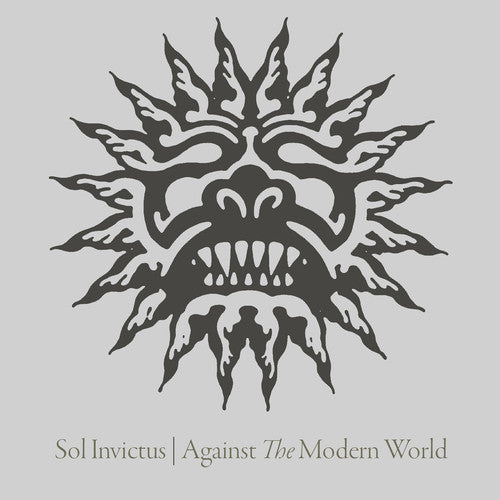 Agains The Modern World [Digipak]
