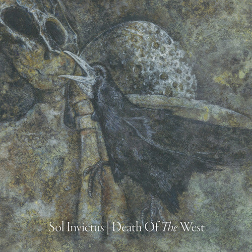 Death Of The West [Digipak]