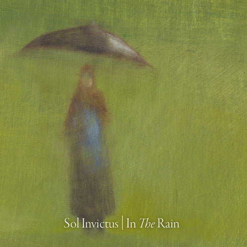 In The Rain [Digipak]