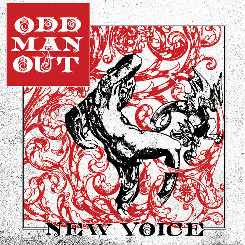 New Voice [LP]