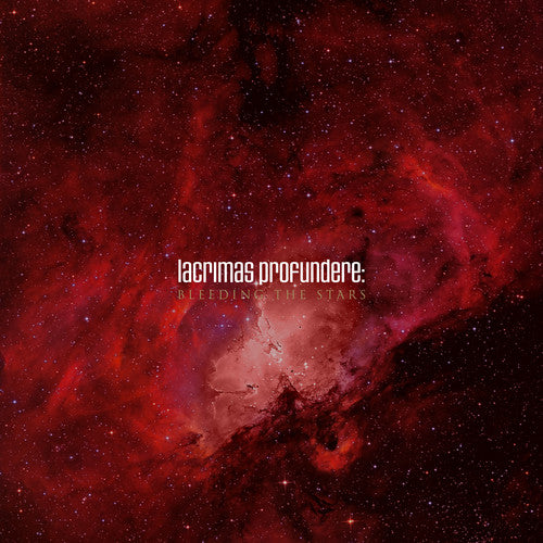 Bleeding The Stars [CD]
