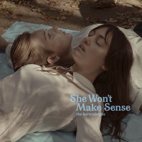She Won't Make Sense [LP]