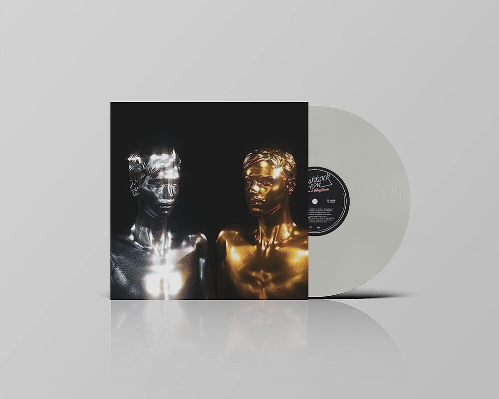 Flashback FM [Limited Edition White 2LP]