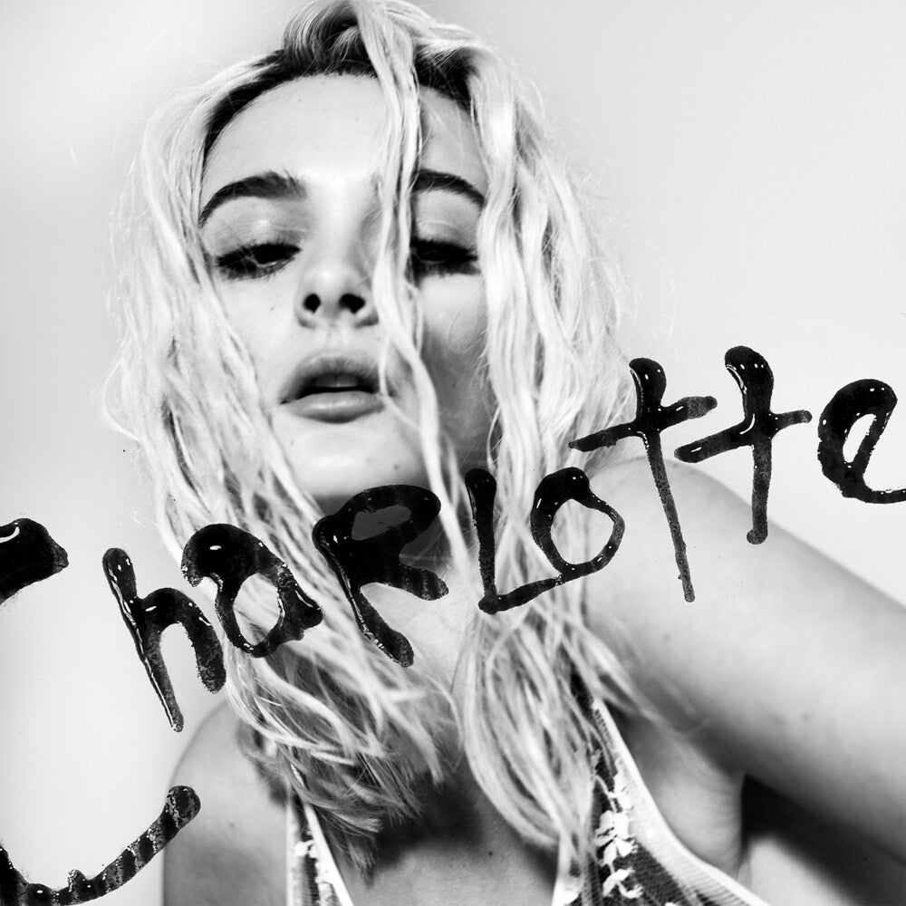 Charlotte EP [Vinyl]