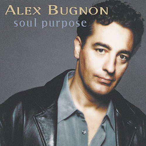 Soul Purpose [CD]