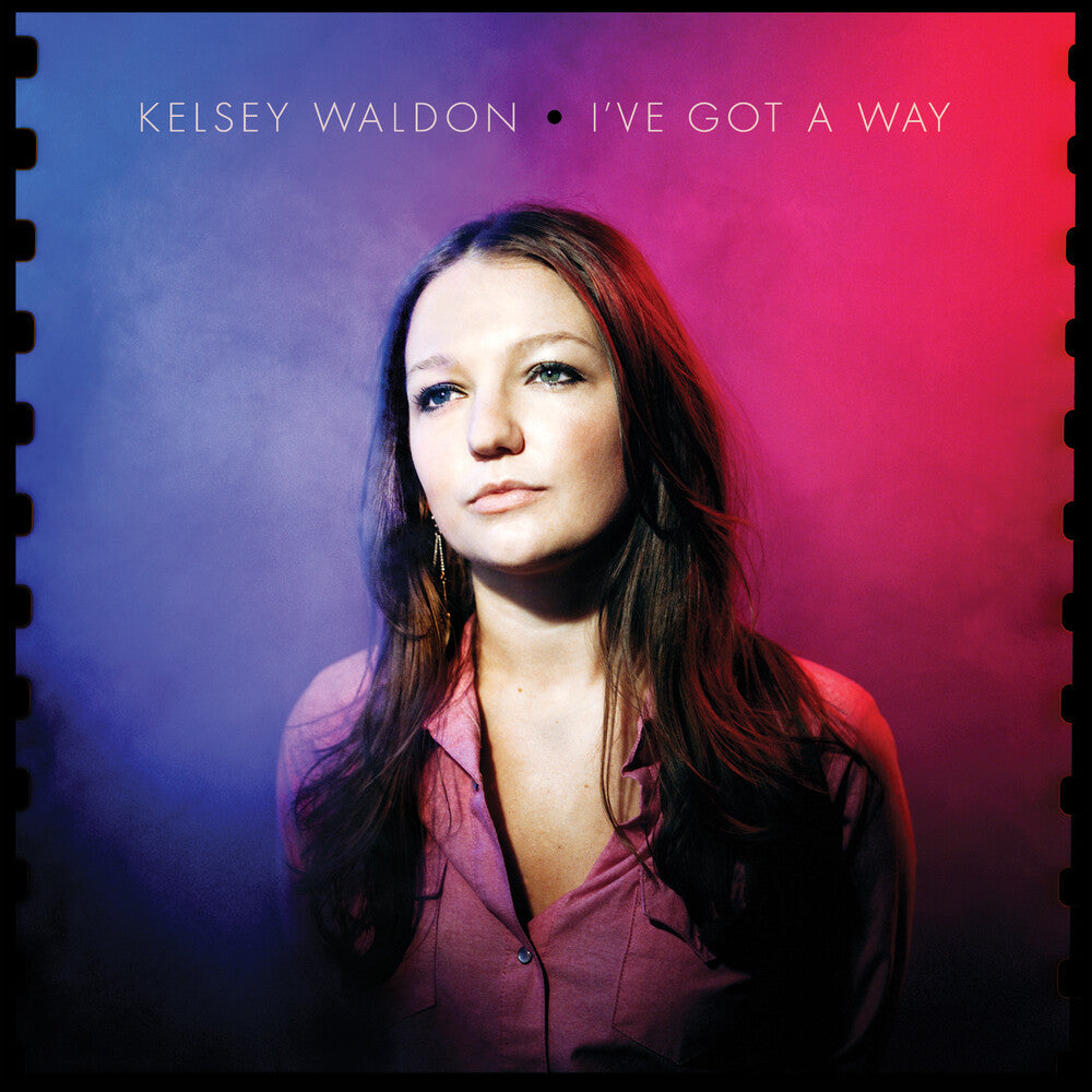 I've Got A Way [LP]