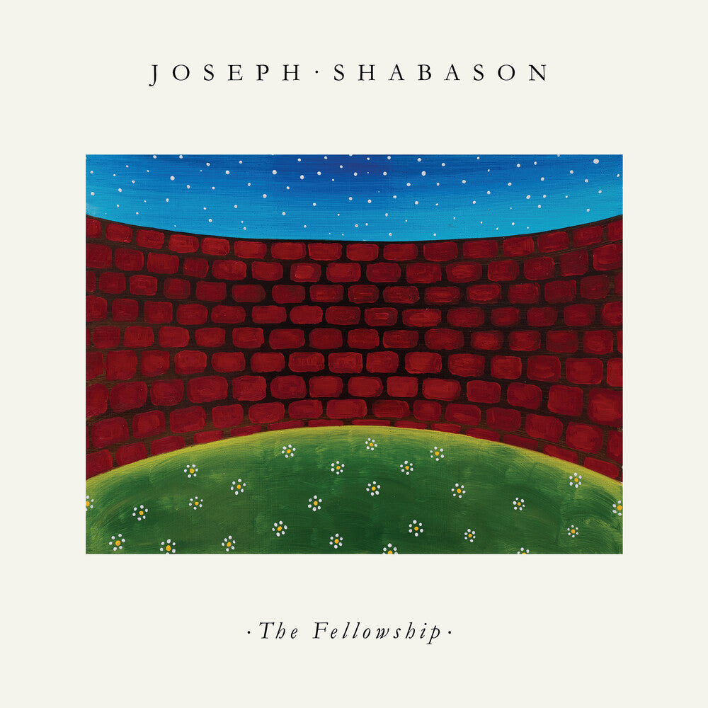 The Fellowship [LP]