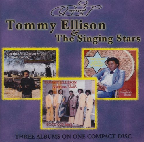 3 Albums on 1 CD [CD]