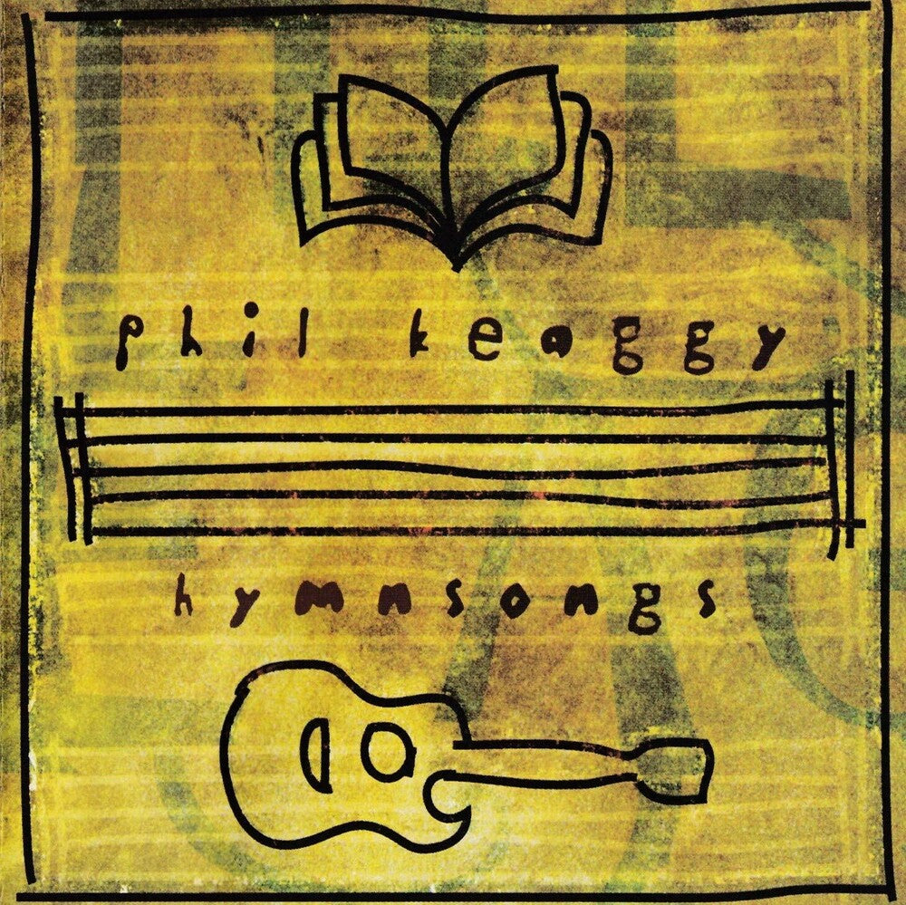 Hymnsongs [CD]