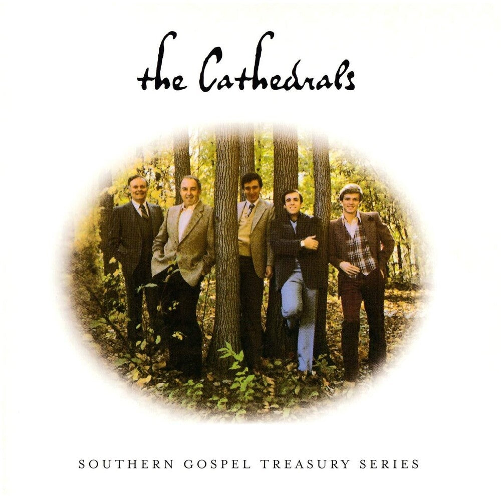Southern Gospel Treasury [Sony]