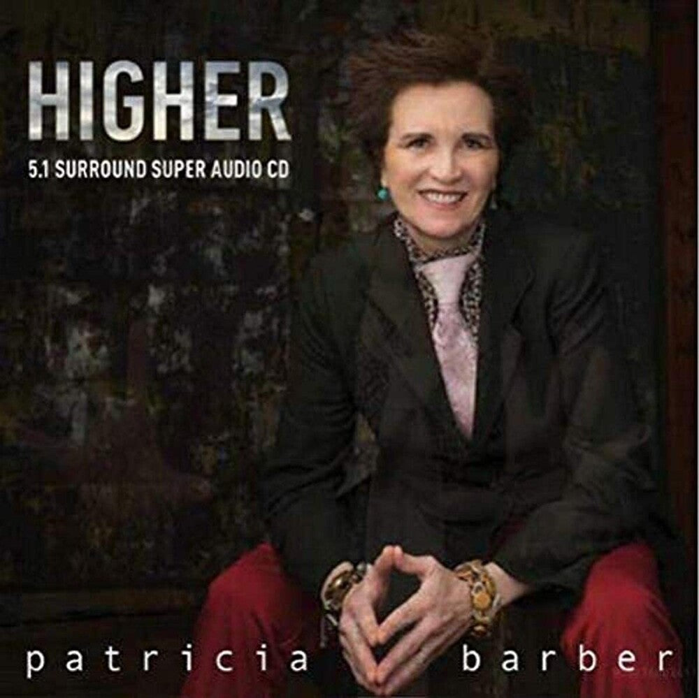 Higher [CD]