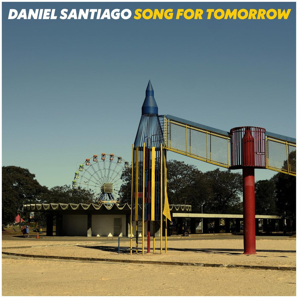 Song For Tomorrow [LP]
