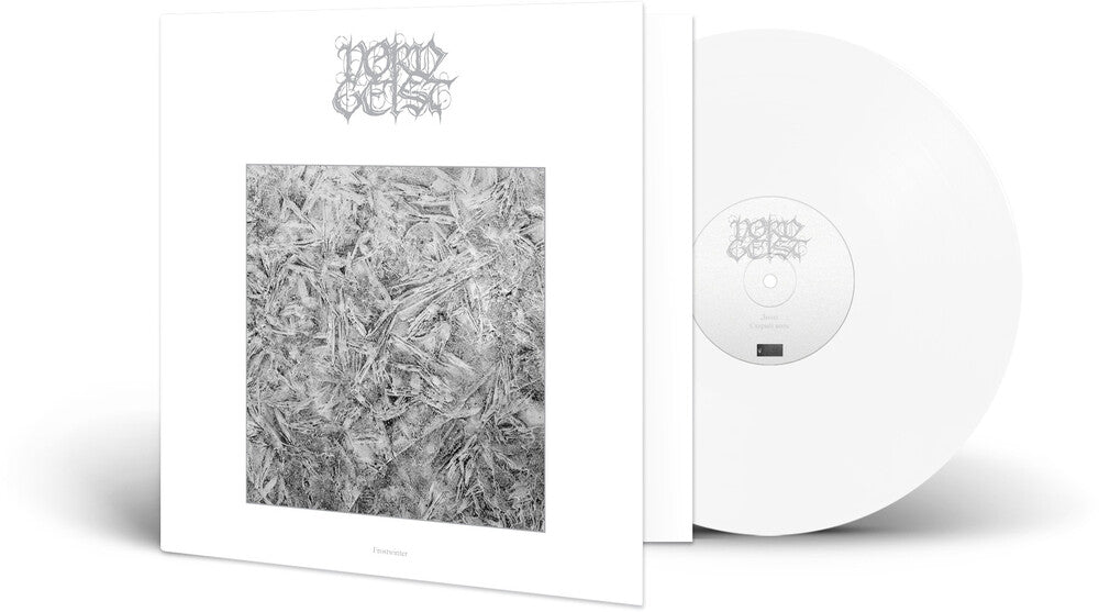Frostwinter (White Vinyl) (Gate) [Limited Edition] [180 Gram] (Wht)