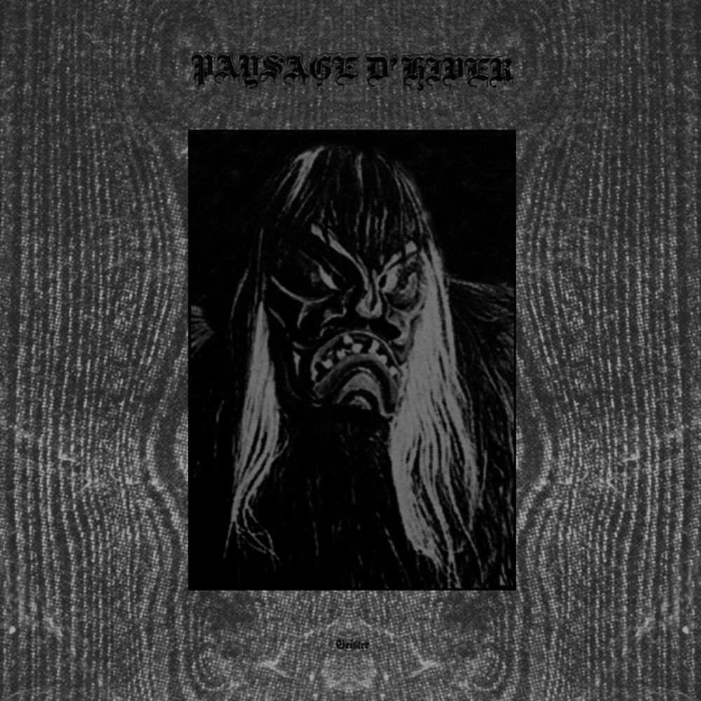 Geister [Digipak]