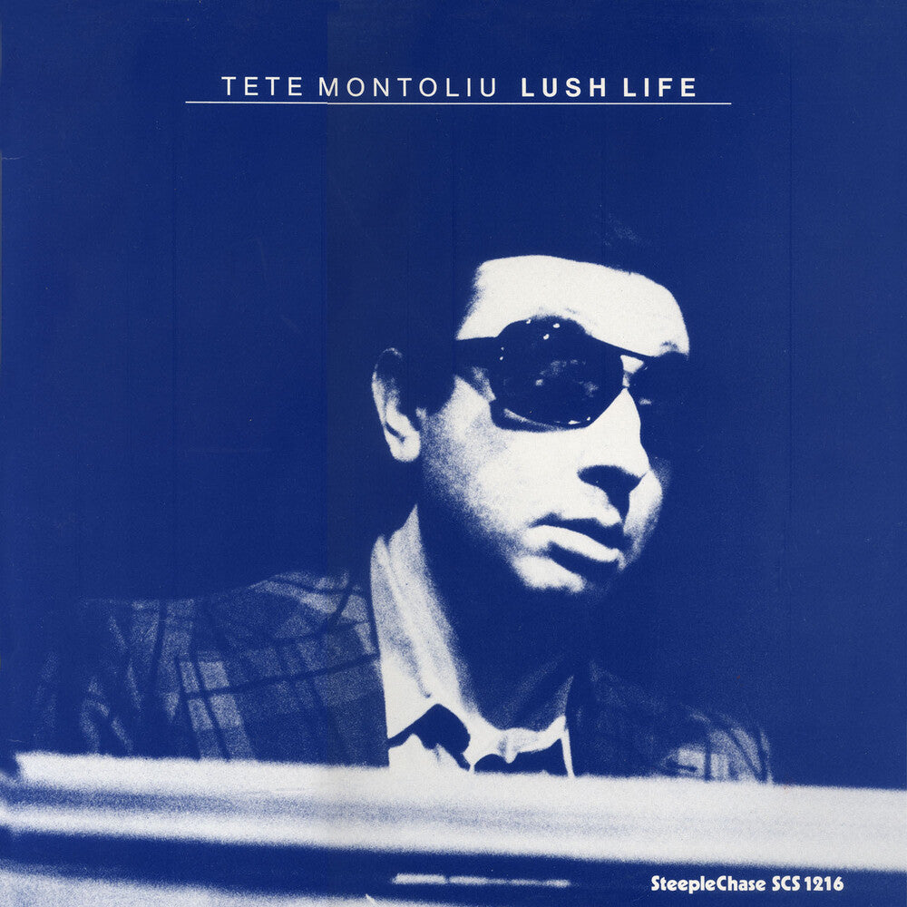 Lush Life [LP]