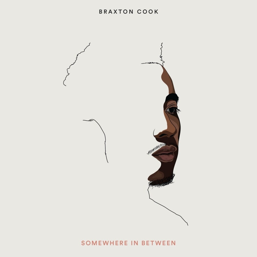 Somewhere In Between [LP]