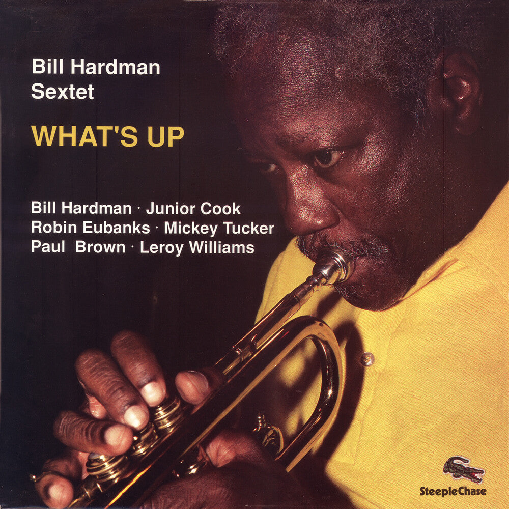 What's Up [LP]