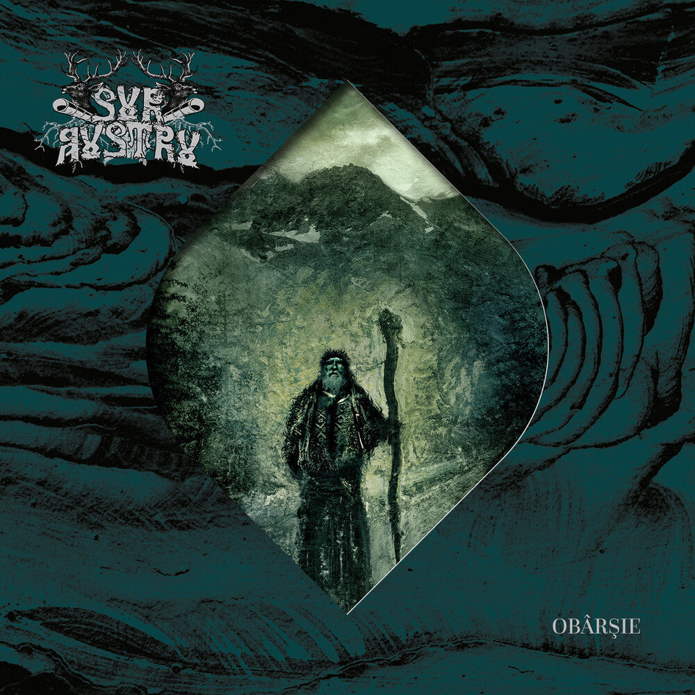 Obarsie [LP]