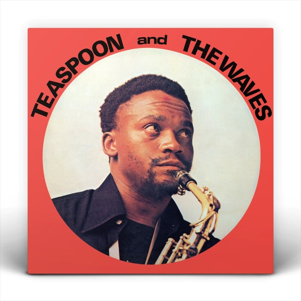 Teaspoon and the Waves [LP]