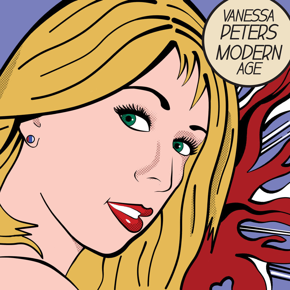 Modern Age [LP]