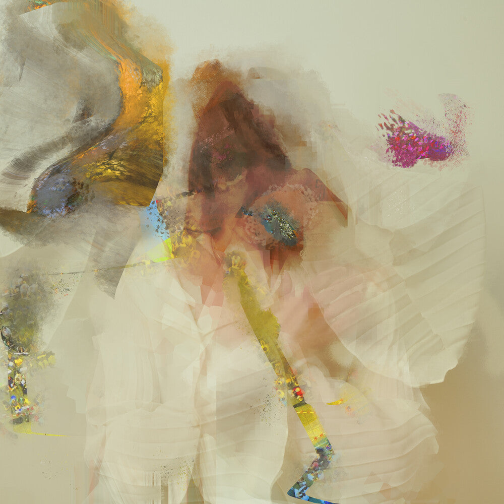 Head Of Roses [LP]
