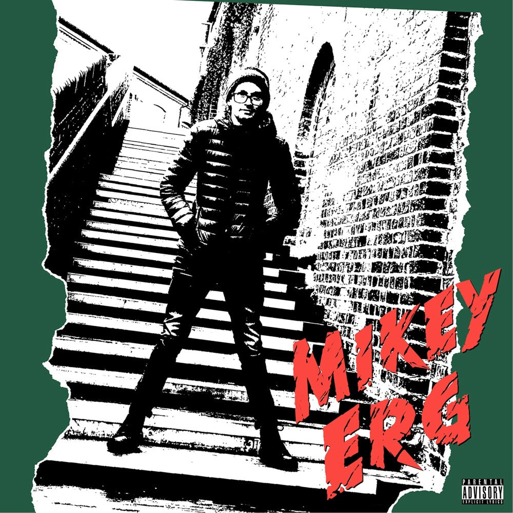 Mikey Erg [LP]
