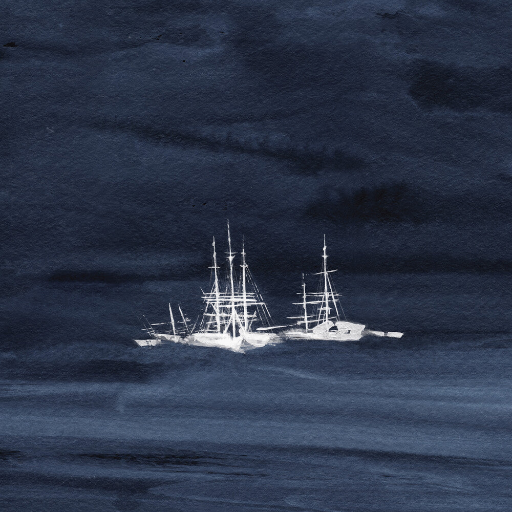 Ice Fleet (W/Book) [Deluxe]