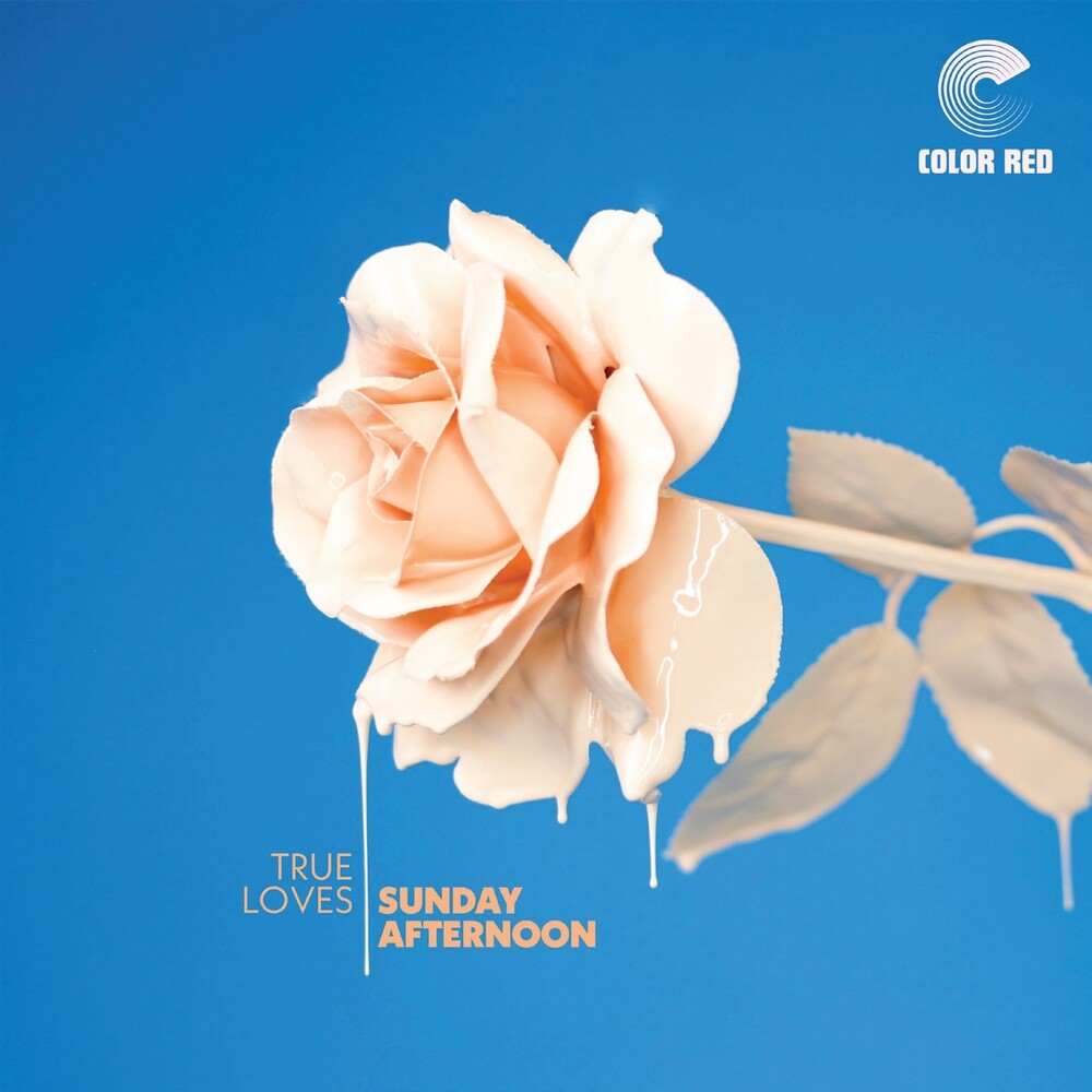 Sunday Afternoon [Digipak]