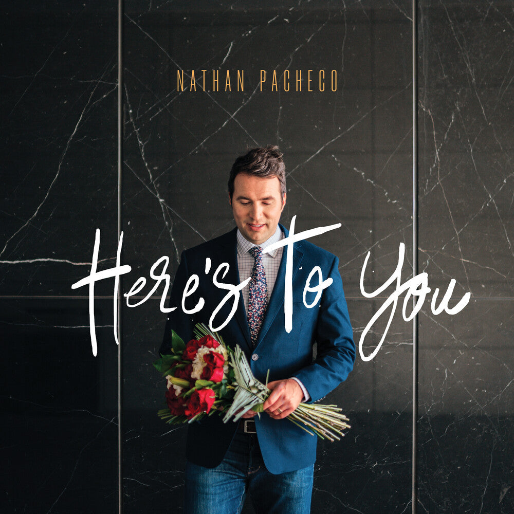 Here's To You [CD]