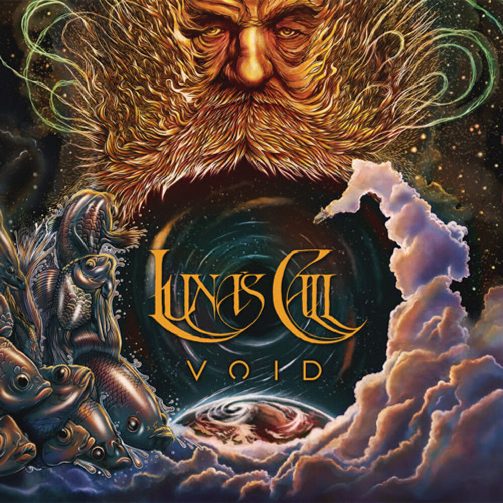 Void [Limited Edition] [Digipak]