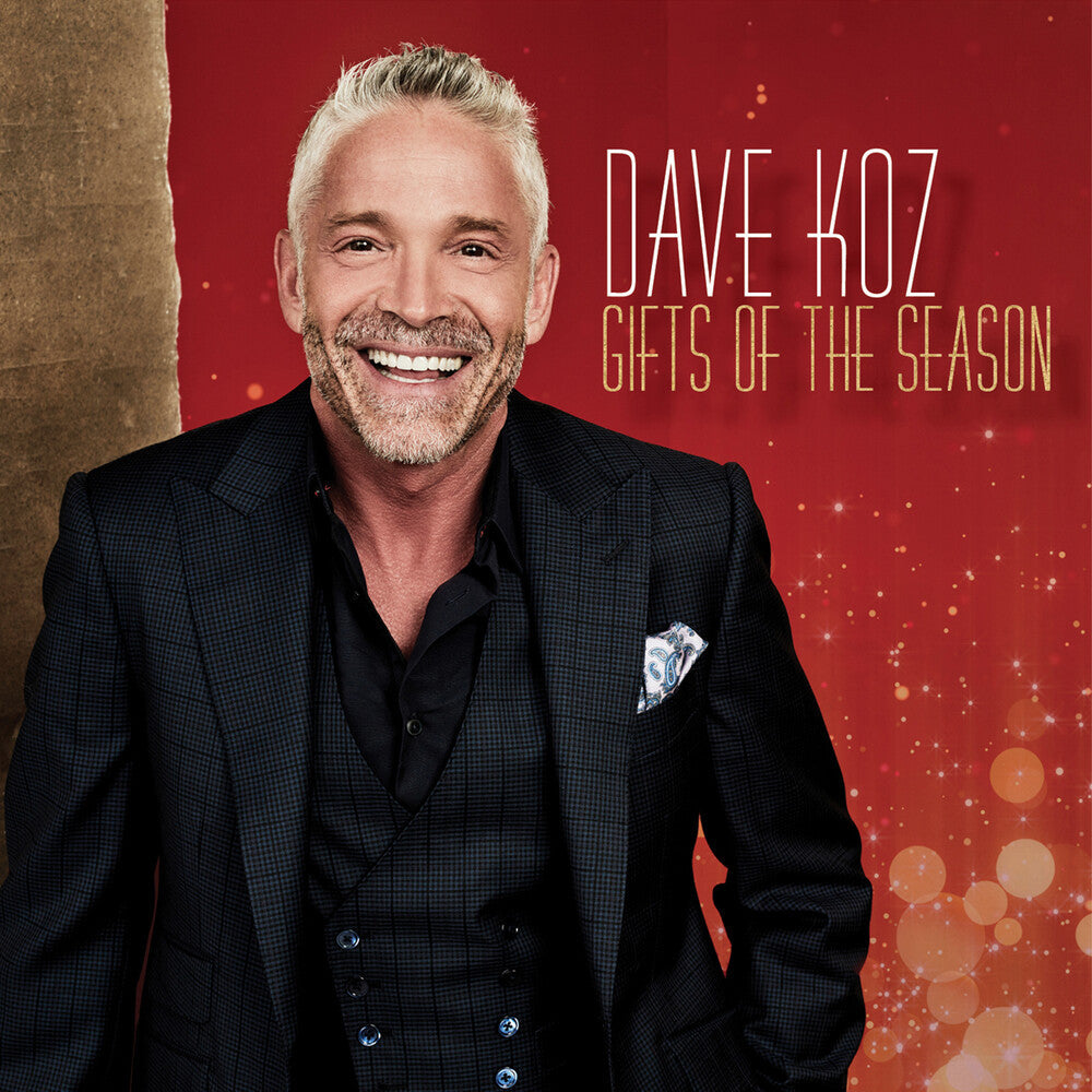 Gifts Of The Season [CD]